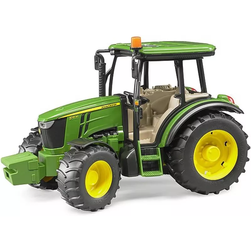 Traktora modelis BRUDER John Deere 5115 M