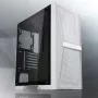 RAIJINTEK SILENOS MS Midi Tower balta
