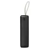 Rivacase VA2585 Power Bank 30000 mAh 20W, melns