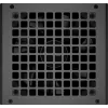 Barošanas bloks DeepCool PF500 500 W ATX 2.4, 80 PLUS, 120 mm ventilators, 20+4 kontaktu, 2×6+2 PCIe, 4×SATA