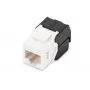 Modulis Keystone Cat. 6 UTP, LSA, bez instrumentiem