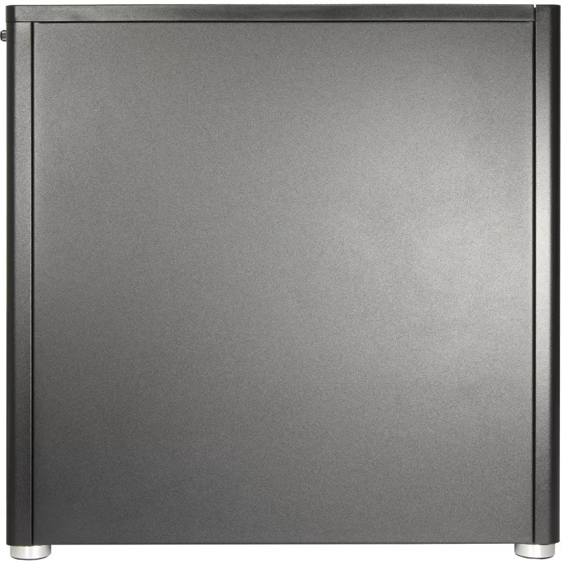 Datora korpuss Inter-Tech X2 Duplex Pro Tower ATX melns