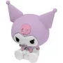 Dzēšgumija Paladone Kuromi chunky novelty eraser PP14533KUR, figūrveida gumija, kolekcionējams izmērs