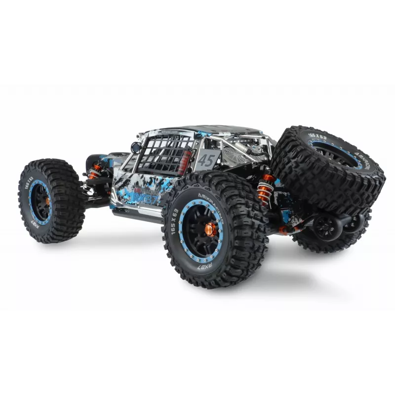 Buggy Amewi AMXRacing RXB7 Elektriskais dzinējs 1:7 5000mAh
