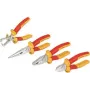 Bosch 1600A02NG1 VDE Zangen-Set 4-daļu (1600A02NG1)