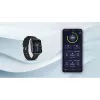 myPhone Watch Classic 2 4,7 cm (1,85 inch) IPS Digital 240 x 284 pikseļi Skārienekrāns Melns