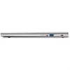 Acer Extensa 15 EX215-57-TCO-57S2 Intel® Core™ i5 i5-1334U klēpjdators 39,6 cm (15,6 inch) Full HD 16 GB DDR5-SDRAM 512 GB SSD Wi-Fi 6E (802.11ax) Windows 11 Pro Education sudrabaini pelēks