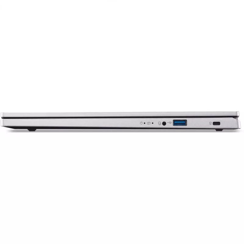 Acer Extensa 15 EX215-57-TCO-57S2 Intel® Core™ i5 i5-1334U klēpjdators 39,6 cm (15,6 inch) Full HD 16 GB DDR5-SDRAM 512 GB SSD Wi-Fi 6E (802.11ax) Windows 11 Pro Education sudrabaini pelēks