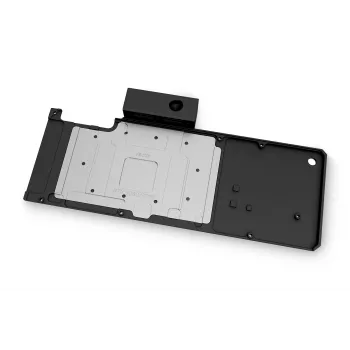 EK Water Blocks datora dzesēšanas sistēmas daļa/piederums Aizmugurējā plāksne