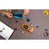 Konstruktors LEGO Speed Champions komplekts 77238 — Lamborghini Revuelto & Huracán STO, 607 detaļas, 2 minifigūras, ieteicamais vecums 10+