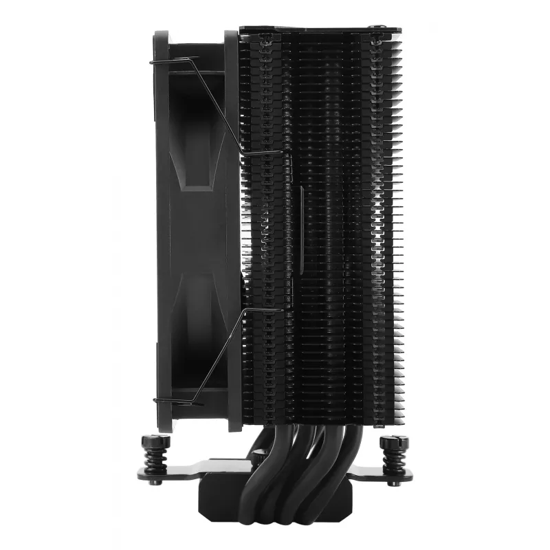 THERMALRIGHT Assassin Spirit 120 EVO Dark CPU dzesētājs