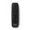 Philips TAM3205M2 mājas audio sistēma Mājas audio mikrosistēma 20 W Melna, Sudraba