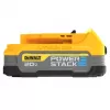 DeWALT DCBP034E2-XJ bezvada instrumenta akumulators/lādētājs