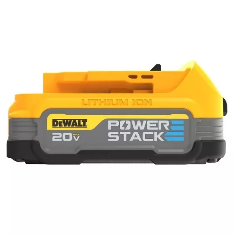 DeWALT DCBP034E2-XJ bezvada instrumenta akumulators/lādētājs