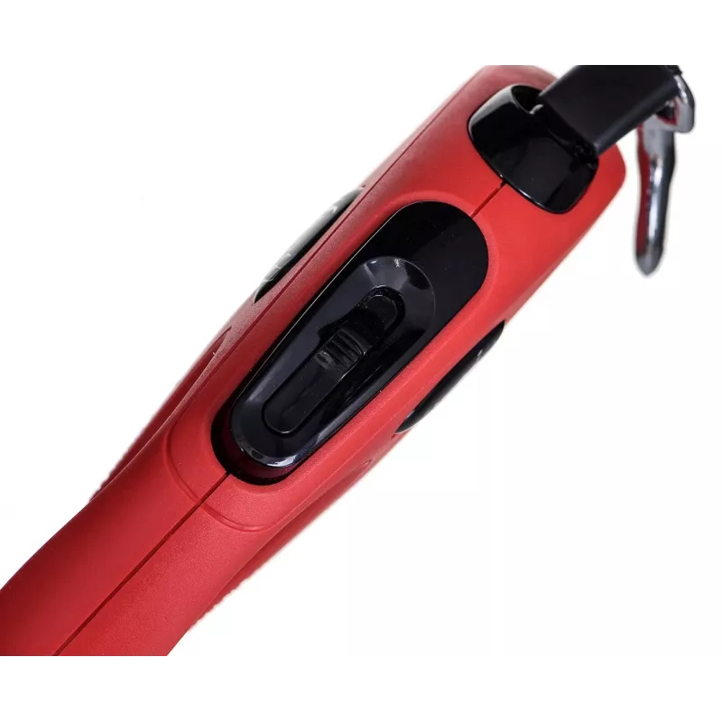FLEXI jauna Classic S - ievelkama siksna - 5 m