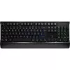 Vadu spēļu tastatūras un peles komplekts INTER-TECH KC-3000 RGB apgaismojums, USB savienojums