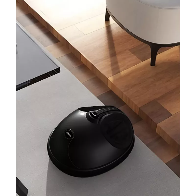 Kāju masieris MEDIA-TECH MT6522 Premium ar siltumu un regulējamu intensitāti