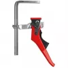 Bessey GTR16S6H skava stieņa, plastmasas un tērauda konstrukcija, 300×200×300 mm