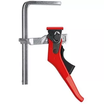 Bessey GTR16S6H skava stieņa, plastmasas un tērauda konstrukcija, 300×200×300 mm