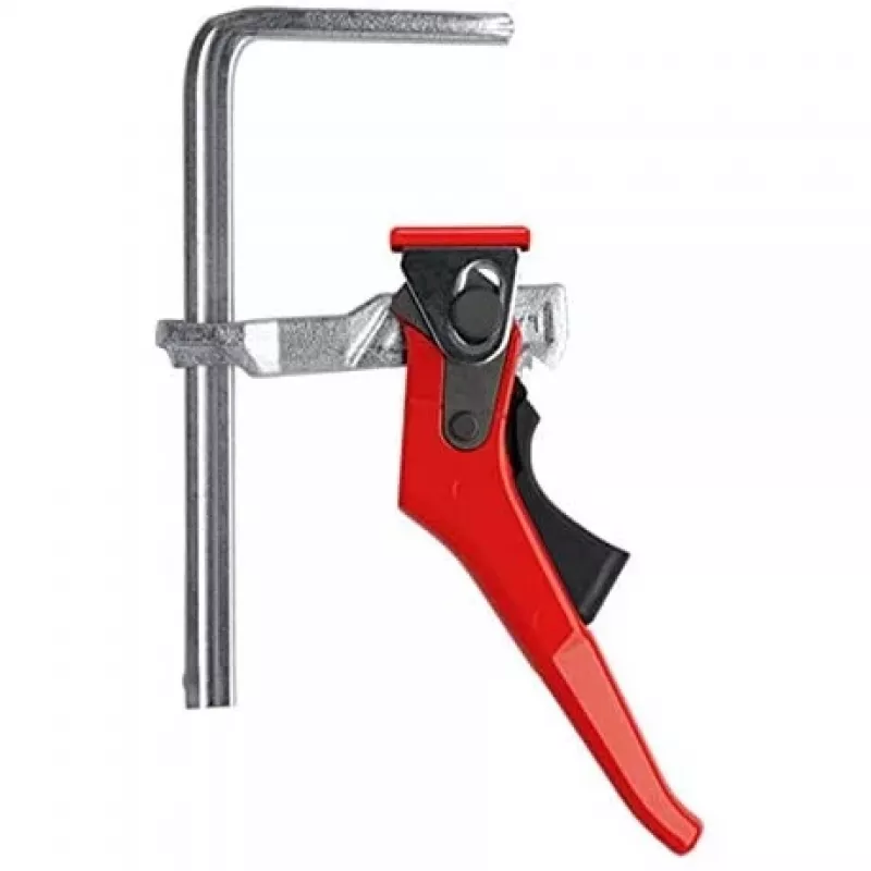Bessey GTR16S6H skava stieņa, plastmasas un tērauda konstrukcija, 300×200×300 mm