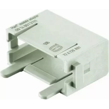 HARTING Germany GmbH & Co. KG GigaBit moduļa kontaktligzda 09 14 001 3111 (09140013111)