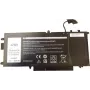 CoreParts MBXDE-BA0224 portatīvā datora rezerves daļa Akumulators