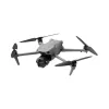 Kvadrokopteris DJI Air 3s RC-N3 — 50 MP kamera, 4K 3840×2160, 4 rotori, maks. 27 m/s, 32 000 m diapazons, 4276 mAh akumulators, pelēks