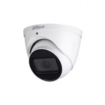 Dahua Technology Lite HAC-HDW1200T-Z-A-2712 drošības kamera Torreta CCTV drošības kamera Iekštelpām un ārā 1920 x 1080 pikseļi Griesti/Siena/Stabs