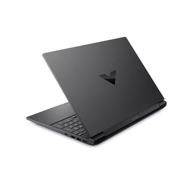 HP VICTUS 15-fa2002ny Intel Core 5 210H 15,6 collu FHD 144Hz 300nits 24GB 512GB RTX 5060 8GB Mica Silver W11H