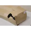 Projektoru griestu stiprinājums EDBAK PMV100, universāls, melns, maks. slodze 30 kg, bojāts iepakojums