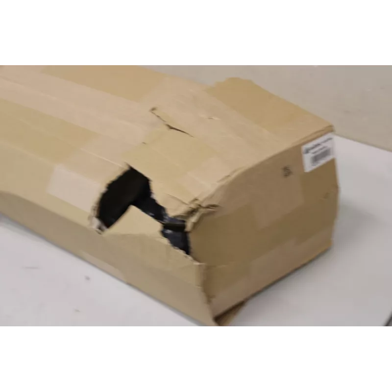 Projektoru griestu stiprinājums EDBAK PMV100, universāls, melns, maks. slodze 30 kg, bojāts iepakojums