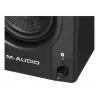 M-AUDIO BX4 BT 2x skaļrunis Melns Vadu + Bluetooth 50 W