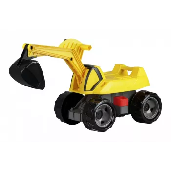 Lena Giga Trucks Ekskavators