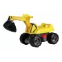Lena Giga Trucks Ekskavators