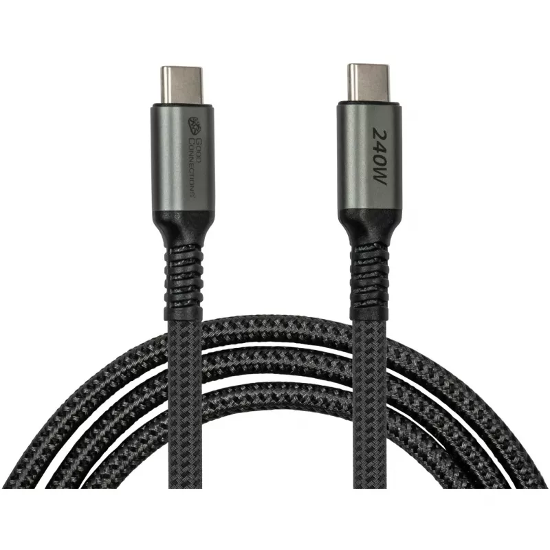 Goodconnections 2240-CCT010A USB kabelis