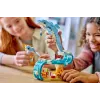 LEGO CREATOR 3 IN 1 31385 Jūras dzīvnieki: Skaisti delfīni