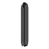 Saliekamais telefons MM 815 dual sim melns