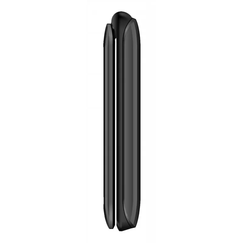 Saliekamais telefons MM 815 dual sim melns