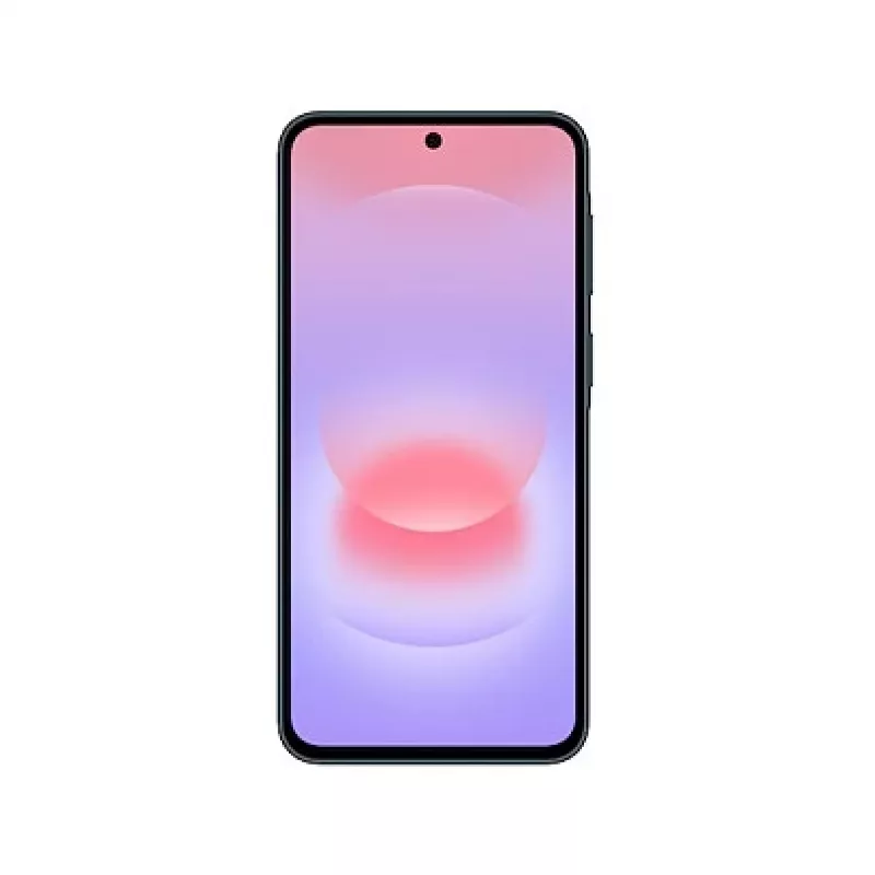 Samsung Galaxy A37 5G 17 cm (6.7 collas) Dual SIM USB Type-C 6 GB 128 GB 5000 mAh Zaļa, Pelēka