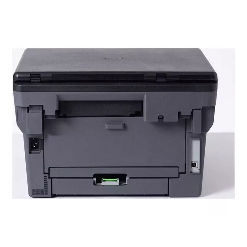 Brother DCP-L2627DWXL daudzfunkciju printeris Lāzera A4 1200 x 1200 DPI 32 ppm Wi-Fi