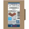 Rotējošā āmura kalta uzgalis Bosch 2 608 690 128 400 mm 10 gab.