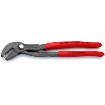 Knipex atsperu skavu knaibles kop. gar. 250 mm maks. ietilp. 70 mm iestatījumi 25
