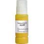 Renkforce RF-6736464 printera izejmateriāls, dzeltens