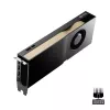 Darbstacijas grafiskā karte PNY RTX 5000 Ada — 32 GB GDDR6, 256 bitu, PCIe 4.0, 4x DisplayPort, 250 W