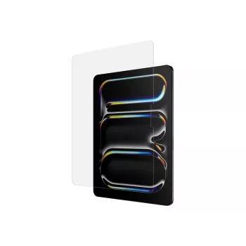 Caurspīdīgs ekrāna aizsargs Belkin iPad Pro 13 collas rūdīts stikls 9H
