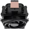 Procesora dzesētājs Cooler Master Hyper 212 3DHP, viens ventilators 120 mm, melns