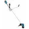 Bezvada zāles trimmeris 18V Makita DUR190UZX3