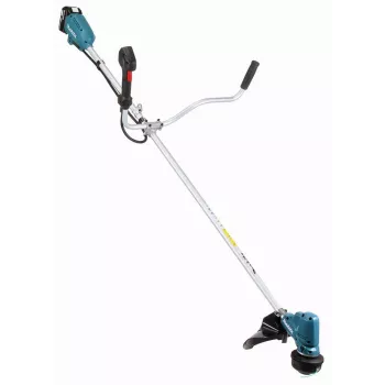 Bezvada zāles trimmeris 18V Makita DUR190UZX3