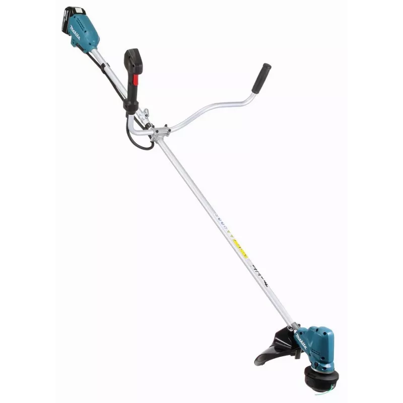 Bezvada zāles trimmeris 18V Makita DUR190UZX3