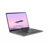 Acer Chromebook Plus 514 CBE594-2L-TCO - Intel Core 5 120U / 1.4 GHz - Chrome OS - Intel Graphics - 16 GB RAM - 256 GB SSD NVMe - 35,6 cm (14 collas)